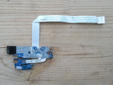 Кнопка увімкнення Model LS-5879P №2